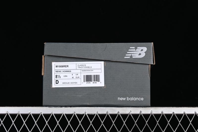 New Balance Shoes